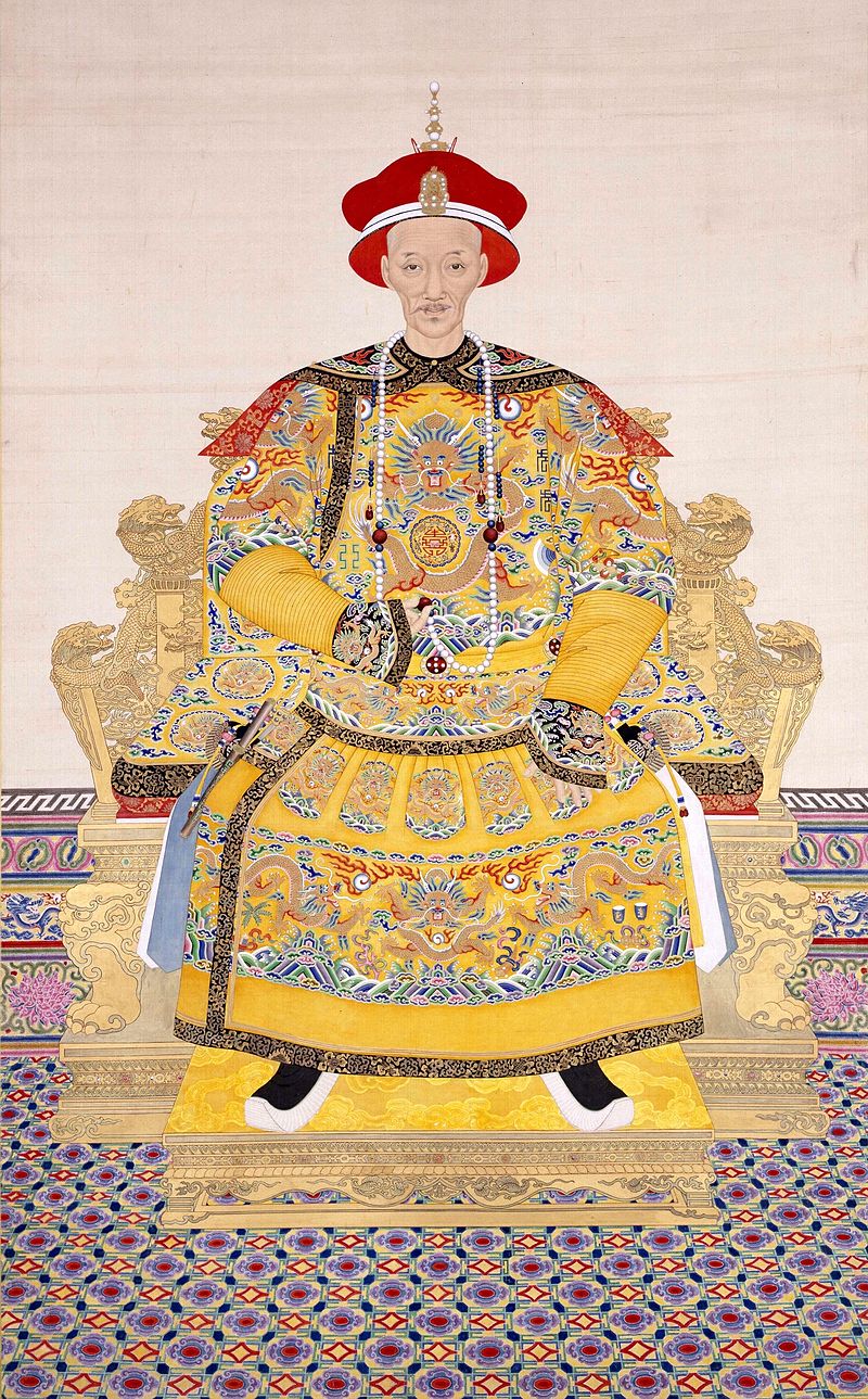 Emperor Daoguang