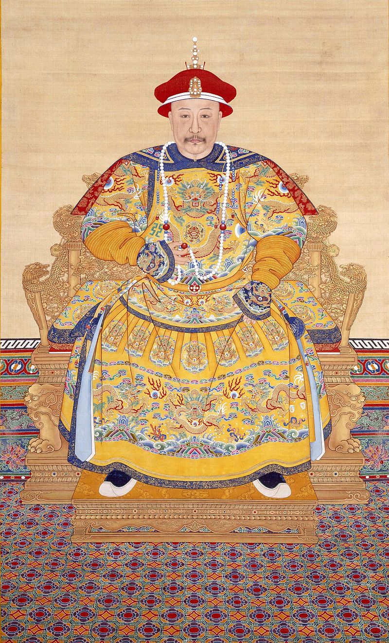 Emperor Jiaqing