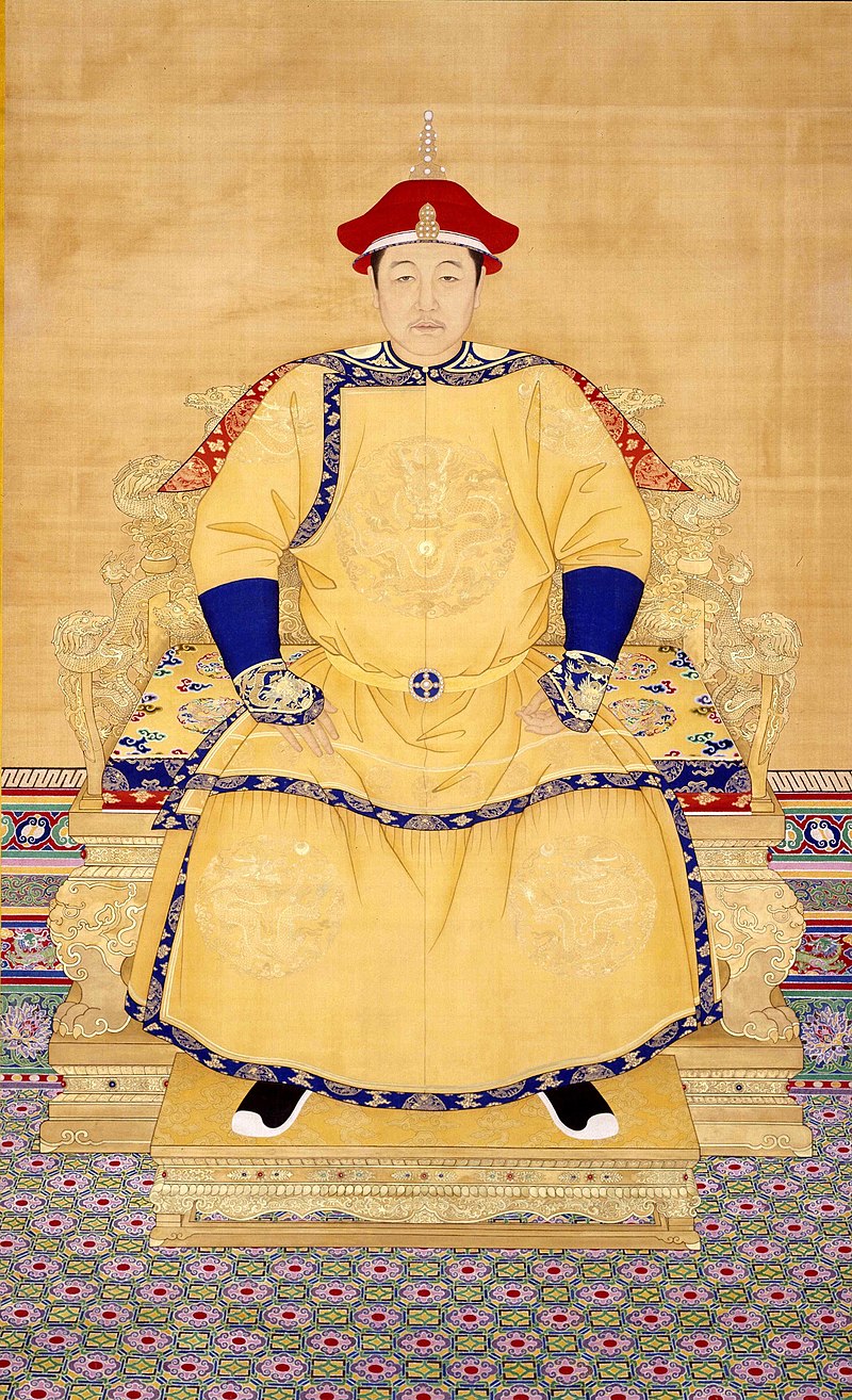 Emperor Shunzhi