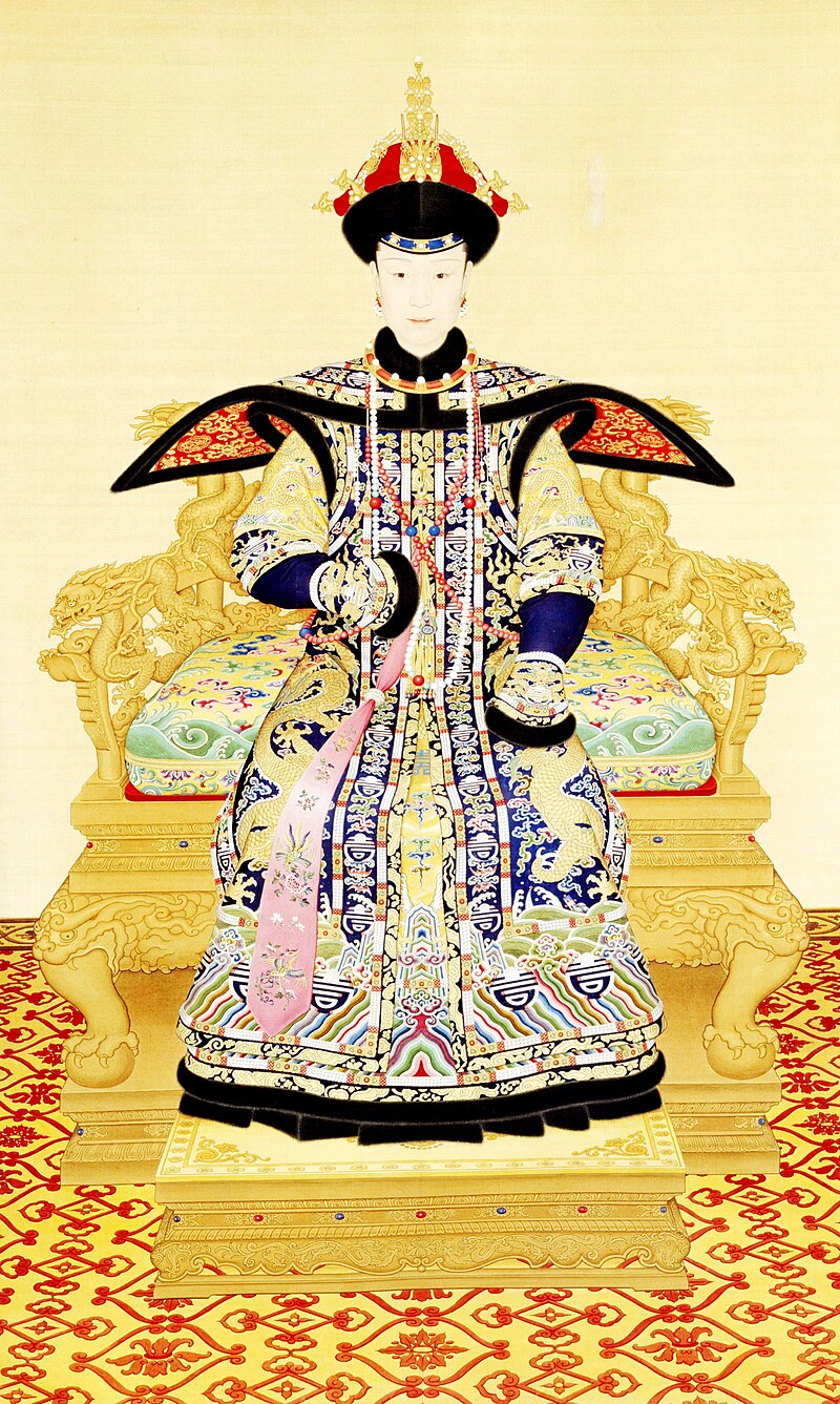 Empress Xiaoxianchun