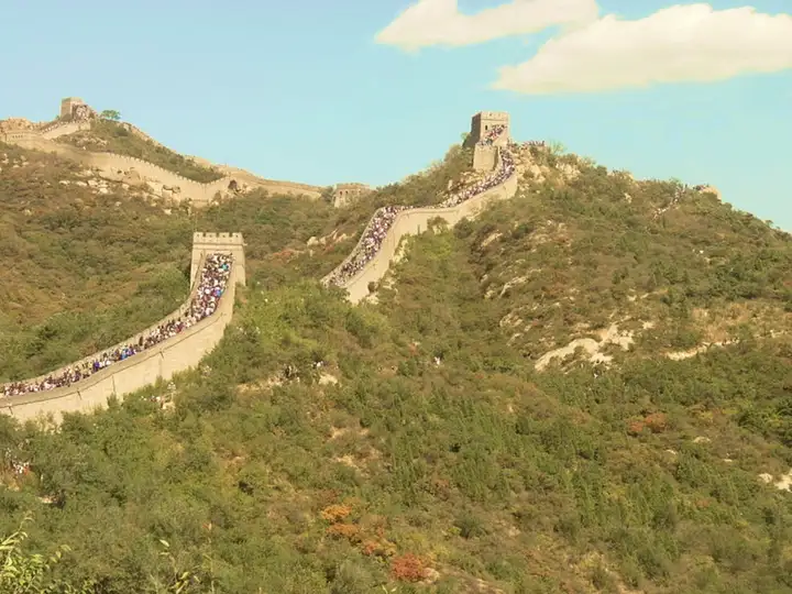 Badaling Badaling