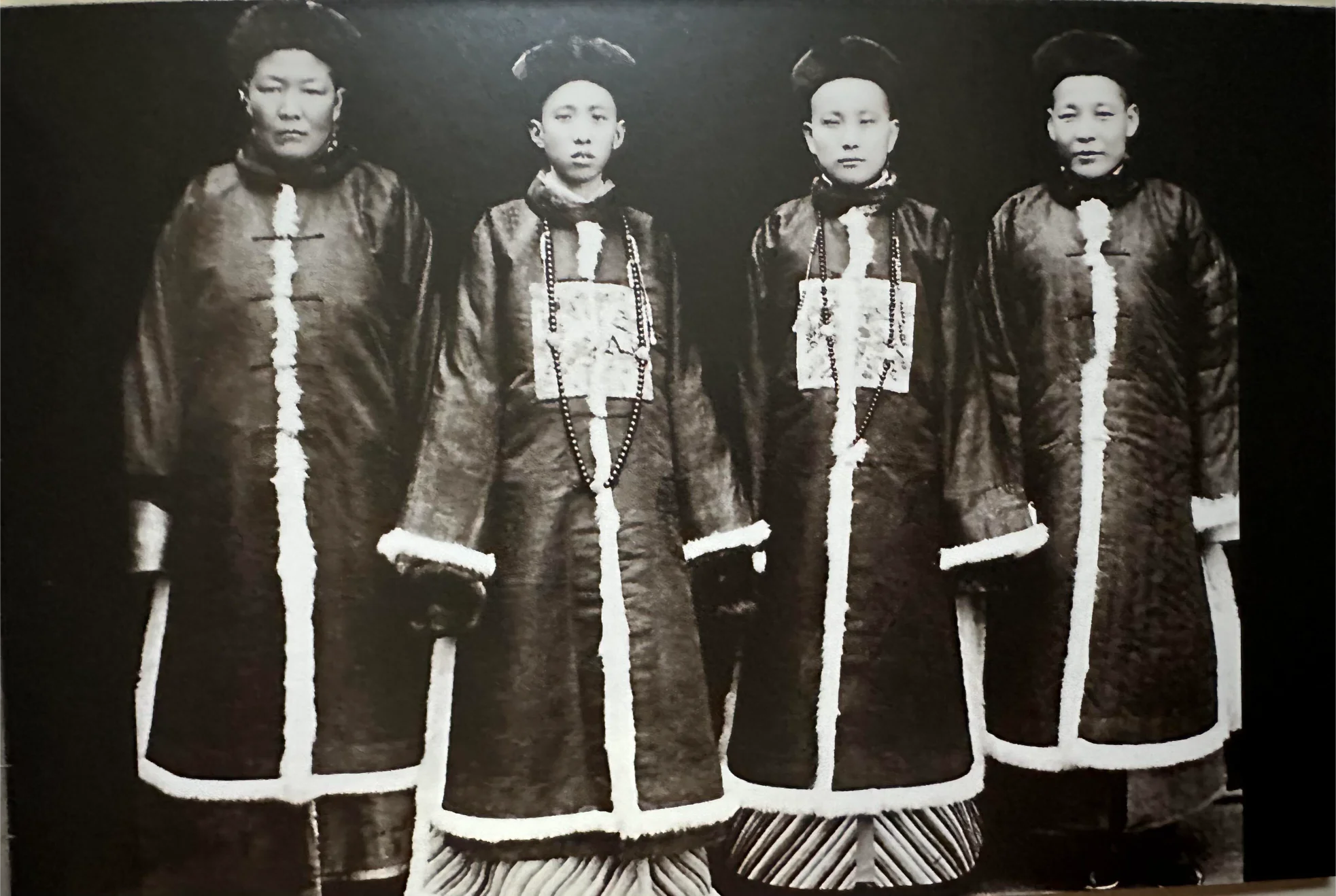 Eunuchs