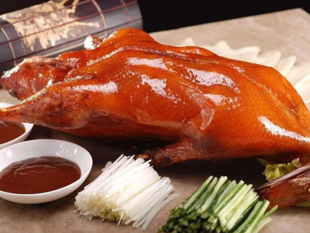 Peking Duck