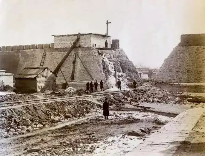 Railway Track Railway Track