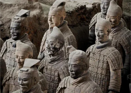 Terracotta Army