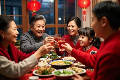 Chinese New Year